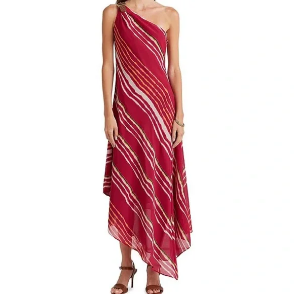 送料関税無【LAUREN RALPH LAUREN】STRIPED COCKTAIL DRESS Lauren Ralph Lauren | Dresses | Lauren Ralph Lauren Striped